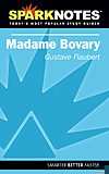 Madame Bovary (SparkNotes)